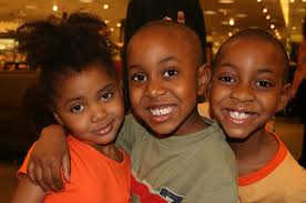 CTAAFS children images