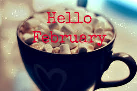 February Cup images