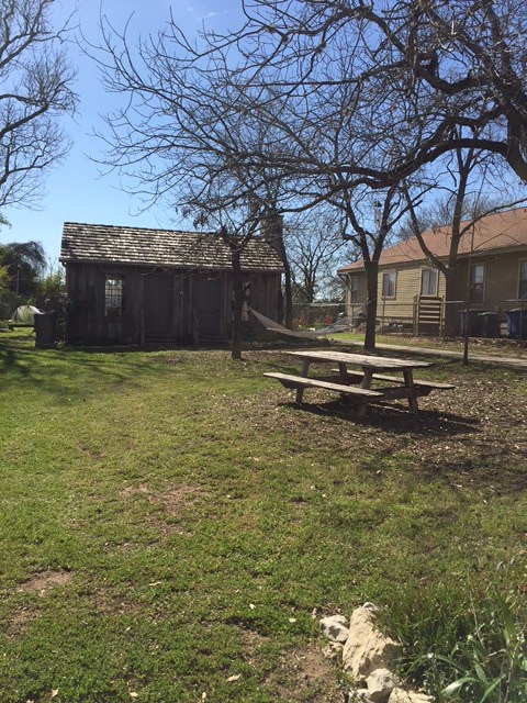 Haskell House IMG_1666