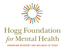 Hogg Foundation logo index