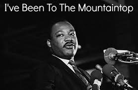 MLK mountaintop index