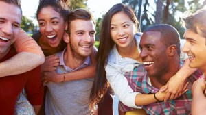 Div. Fund Group havinfun