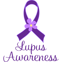 Lupus Ribbon 122392927.1