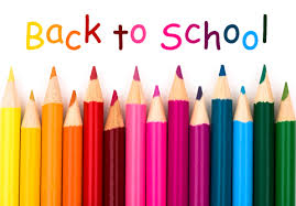 back to school images
