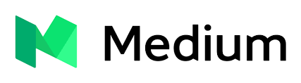 Medium Logo index