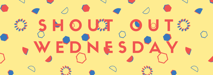 Shout out Wed
