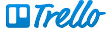 Trello logo index