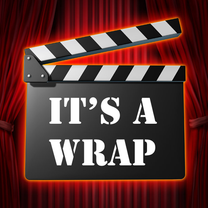 It's a wrap photo a1238220984_5