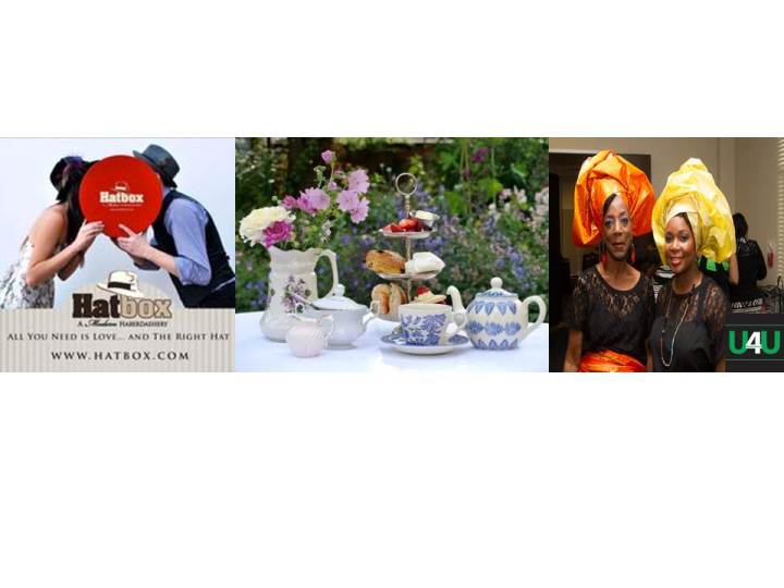 Carver Diversi-Tea Graphics